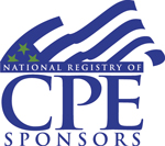 National Registry of CPE Sponsors