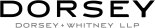 Dorsey & Whitney Logo