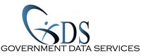 Government Data Services logo