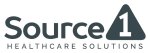 Source 1 Healthcare Solutions Logo