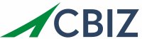 CBIZ Logo