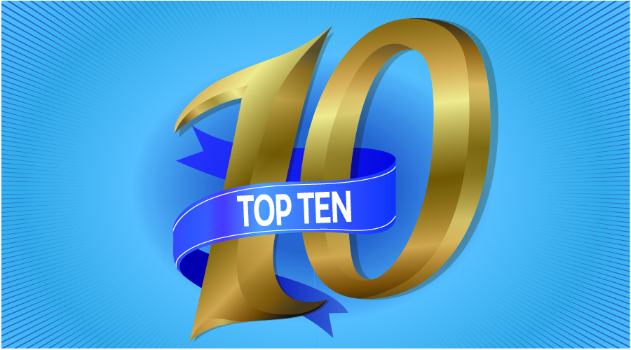 AHLA - Top Ten Issues In Health Law 2023