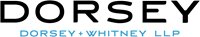 Dorsey & Whitney Logo