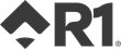 R1 logo