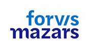 ForvisMazars Logo